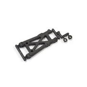 Kyosho TF268-02 Carbon Composite Rear Suspension Arm (1Pc/Tf7)