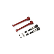 Kyosho TFW054 Universal Swing Shaft (7075/46mm/2pcs/Tf7