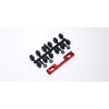 Kyosho TFW120 Sus Mount Alum