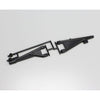 Kyosho TR402 Upper?Lower Sus. Arm Set (Dmt Ve)