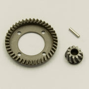 Kyosho TR408 Bevel Gear Set (11T/43T/Dmt Ve)