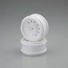 Kyosho TRH111W Wheel White Drt