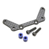 Kyosho TSW025 Shock Stay Fr Carbon Fw05