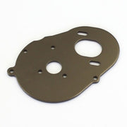 Kyosho UM517GM Motor Plate (Gunmetal/Rb5/Rt5/Sc-R/Db)