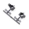 Kyosho UM519 Rear Hub Type-B (Off-4.7/For Rb5)