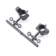 Kyosho UM519 Rear Hub Type-B (Off-4.7/For Rb5)