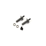 Kyosho UM569 Steel Axle Shaft (Rb5/2-Set)