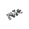 Kyosho UM574 Gear Box Set (Ultima Sb) [Um574]