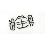 Kyosho UM604 Body Mount Set (Ultima Sc)
