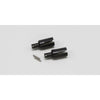 Kyosho UM612 Diff Shaft (2pcs/Ultima Sc)