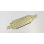 Kyosho UM700 Main Chassis Hard Alum A7075T6+Rb6