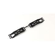 Kyosho UM713B Rear Suspension Arm Set (Rb6)