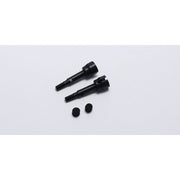 Kyosho UM752 Wheel Shaft Set+Rb6+Rs