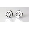 Kyosho UMH601S Wheel Set Silver Ultima Sc