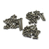 Kyosho UMW703 Titanium Screw Set (Rb6)