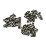 Kyosho UMW703 Titanium Screw Set (Rb6)