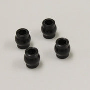Kyosho UMW708-02 ?5.8 Pom Flange Ball (4pcs)