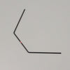 Kyosho UMW708-11 Stabilizer Bar (?1.1/Pink/Rb6 Mid)