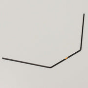 Kyosho UMW708-13 Stabilizer Bar (?1.3/Orange/Rb6 Mid)
