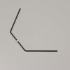 Kyosho UMW708-14 Stabilizer Bar (?1.4/Yelow/Rb6 Mid)