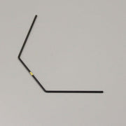 Kyosho UMW708-14 Stabilizer Bar (?1.4/Yelow/Rb6 Mid)