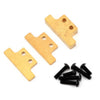 Kyosho UMW719 Rear Bulk Weight Set (Rb6/Mid Motor)