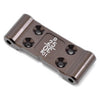 Kyosho UMW723 Aluminum Front Sus Block (Type B/10G/Rb6/