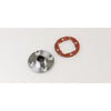 Kyosho UMW726 Aluminum Gear Diff.Case Cup (Rb6/Rt6/Sc6)