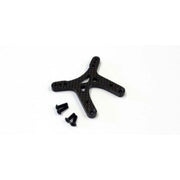 Kyosho UMW733 Carbon Front Shock Stay (Rb6.6/T=5.0)