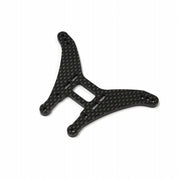 Kyosho UMW740 Carbon Rear Shock Stay (Rb7/T=4.0)