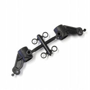 Kyosho UMW743 Carbon Composite Front Hub Carrier Set