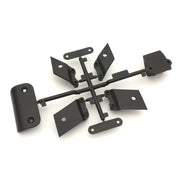 Kyosho UT003 Wing Stay (Ultima)