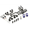 Kyosho VS118 Aluminum Shock Set (Fw-06)