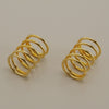 Kyosho VZ072-2517 Front Spring (2.5-1.7)