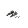 Kyosho VZ081 Wheel Shaft (For Wide Tiye)