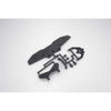 Kyosho VZ082 G Bumper Set Wide