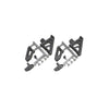 Kyosho VZ101 Suspension Arm Set Fr