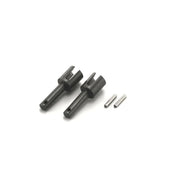 Kyosho VZ118 Diff. Shaft Set (Rr/Evo)