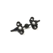 Kyosho VZ201-01 Knuckle Arm Fr Kingpin Angle 1"