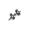Kyosho VZ201-2 Front Knuckle Arm (Kingpin Angle 2√Ç¬∞/Rrr)