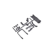 Kyosho VZ208 Battery Plate (Rrr)