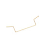Kyosho VZ217-1.3 Rear Stabilizer Bar (1.3mm/Rrr)