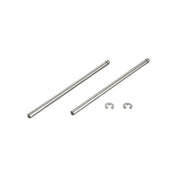 Kyosho VZ222 Front Lower Suspension Shaft 76 (Rrr)