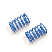 Kyosho VZ243-5017 Rear Spring (5.0-1.7/Blue/F1.3/2pcs)