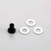 Kyosho VZ245 Bell Guide Washer (Rrr/Rrr Evo)
