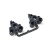Kyosho VZ262B Rear Hub (Sr/R4/R4S)