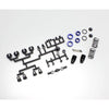 Kyosho VZ307 V-One Sports Shock Set (With Dial Adjustm