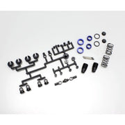 Kyosho VZ307 V-One Sports Shock Set (With Dial Adjustm