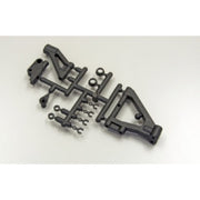 Kyosho VZ404 Front Suspension Arm Set (R4)