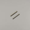 Kyosho VZ417 Front Upper Arm Shaft (R4/3X36mm/2pcs)
